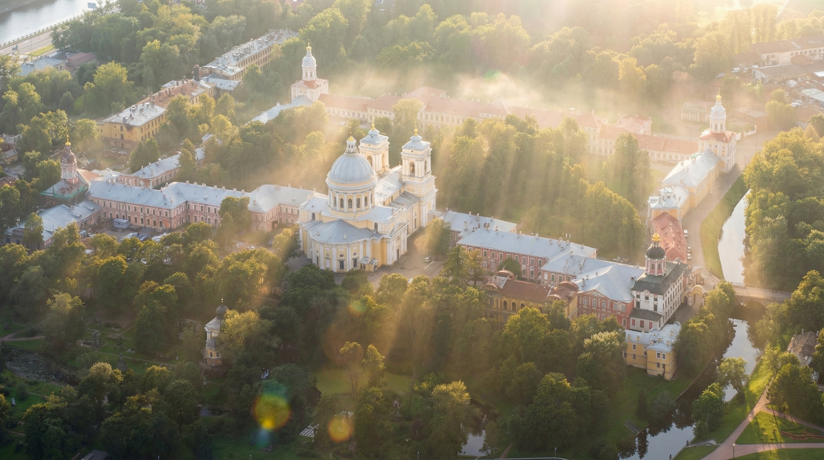 Митрополичий сад